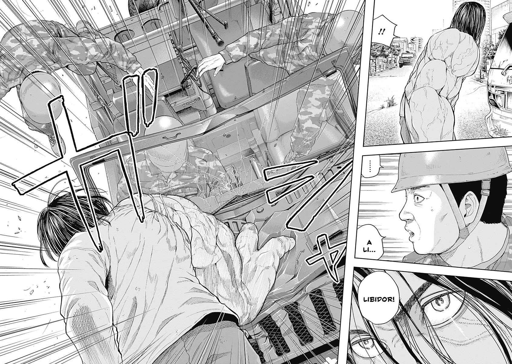 Page 12 Chapter 52 Libidors