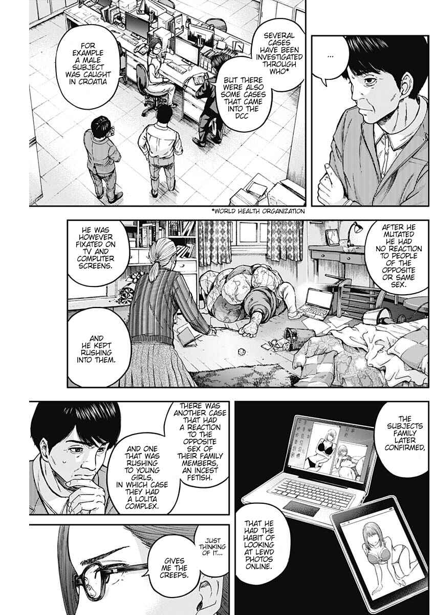 Page 10 Chapter 8 Libidors