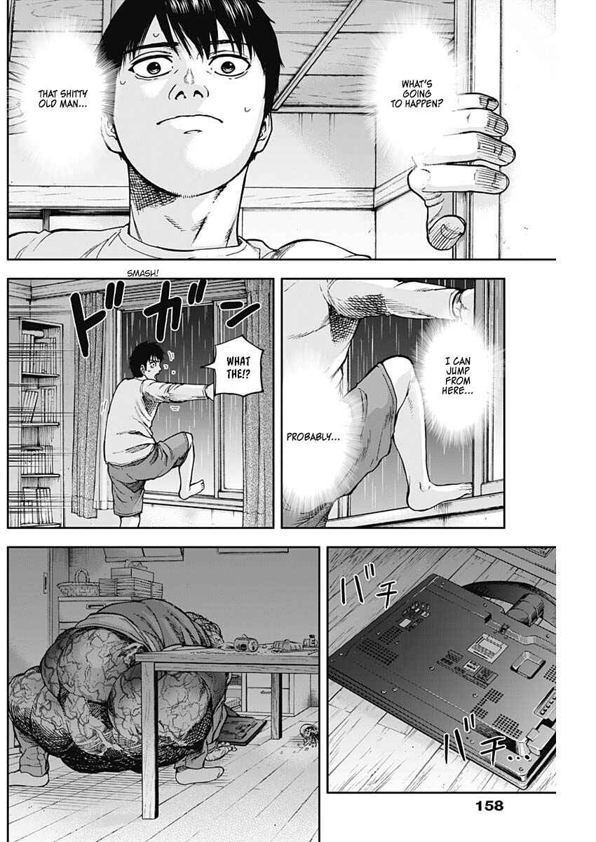 Page 15 Chapter 8 Libidors