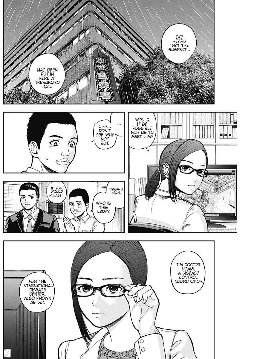 Page 7 Chapter 8 Libidors
