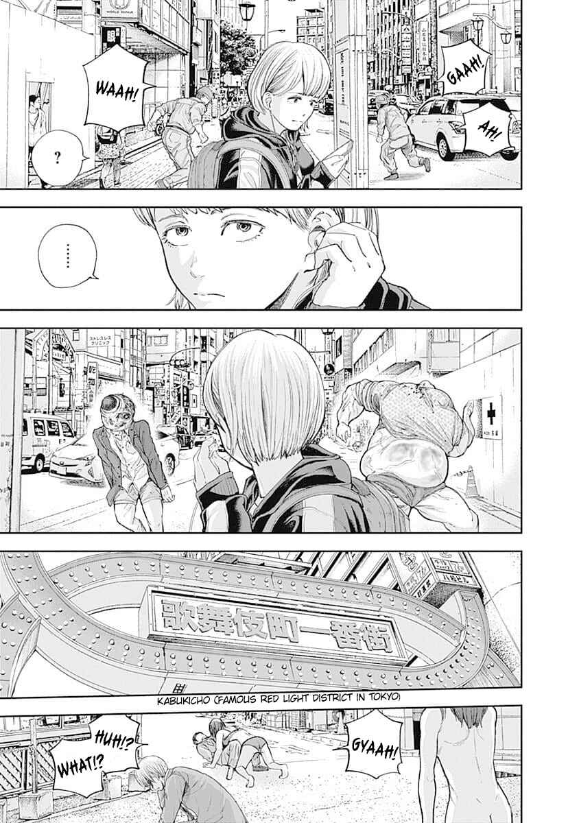 Page 10 Chapter 30 Libidors