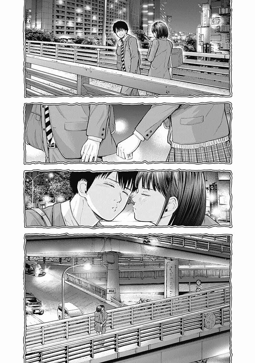 Page 14 Chapter 30 Libidors