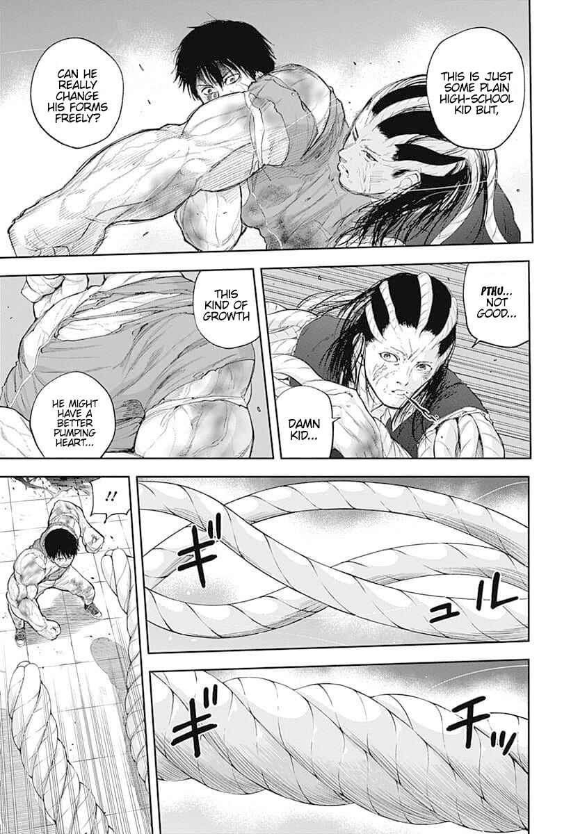 Page 6 Chapter 30 Libidors