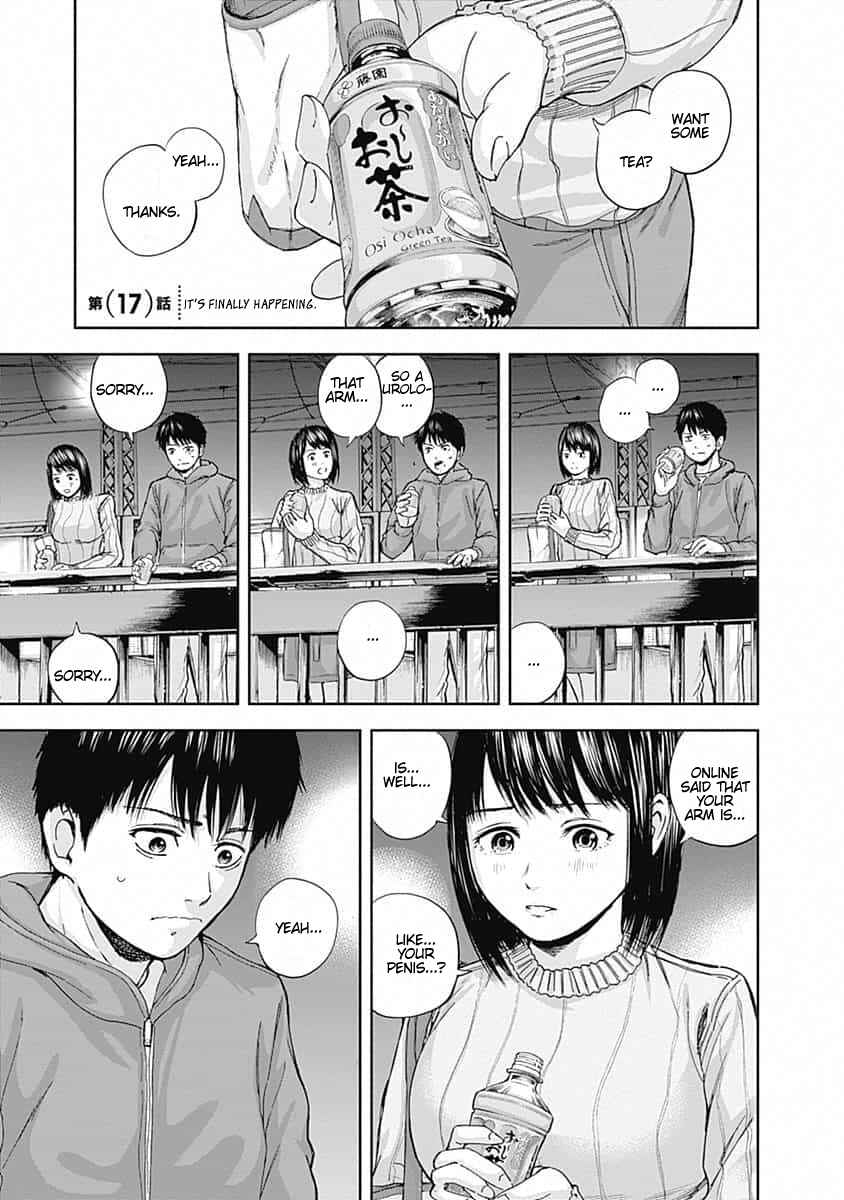 Page 1 Chapter 17 Libidors