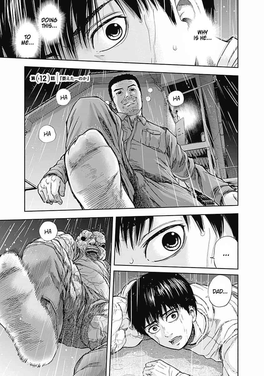 Page 1 Chapter 12 Libidors