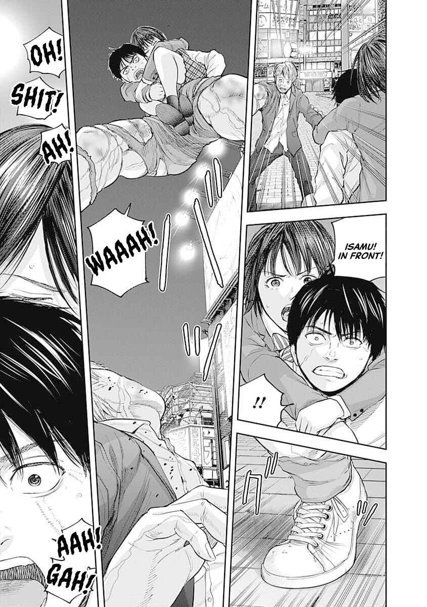 Page 8 Chapter 36 Libidors