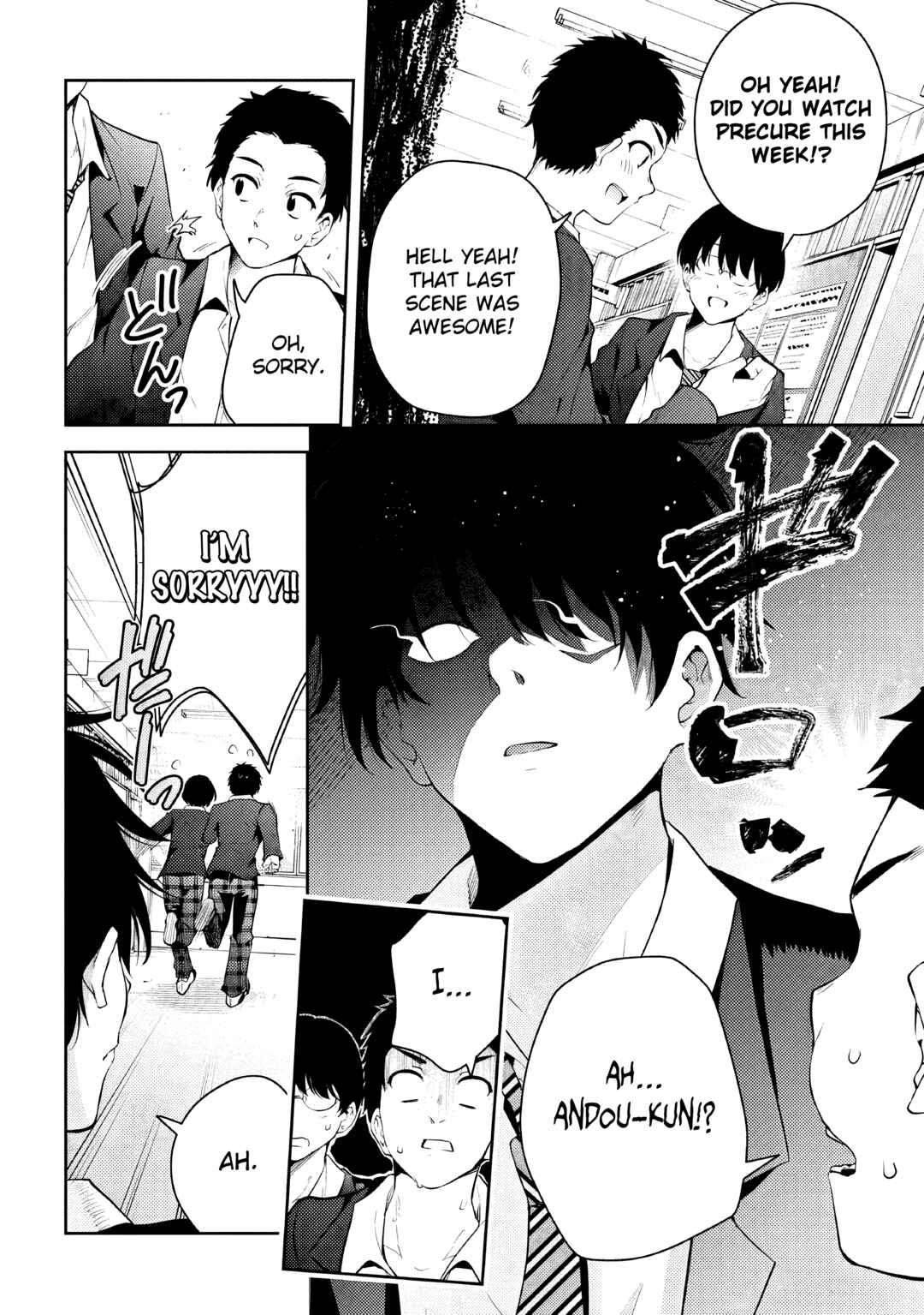 Page 4 Chapter Unknown_6dbd Fechi Senpai@Kaihatsu Chuu