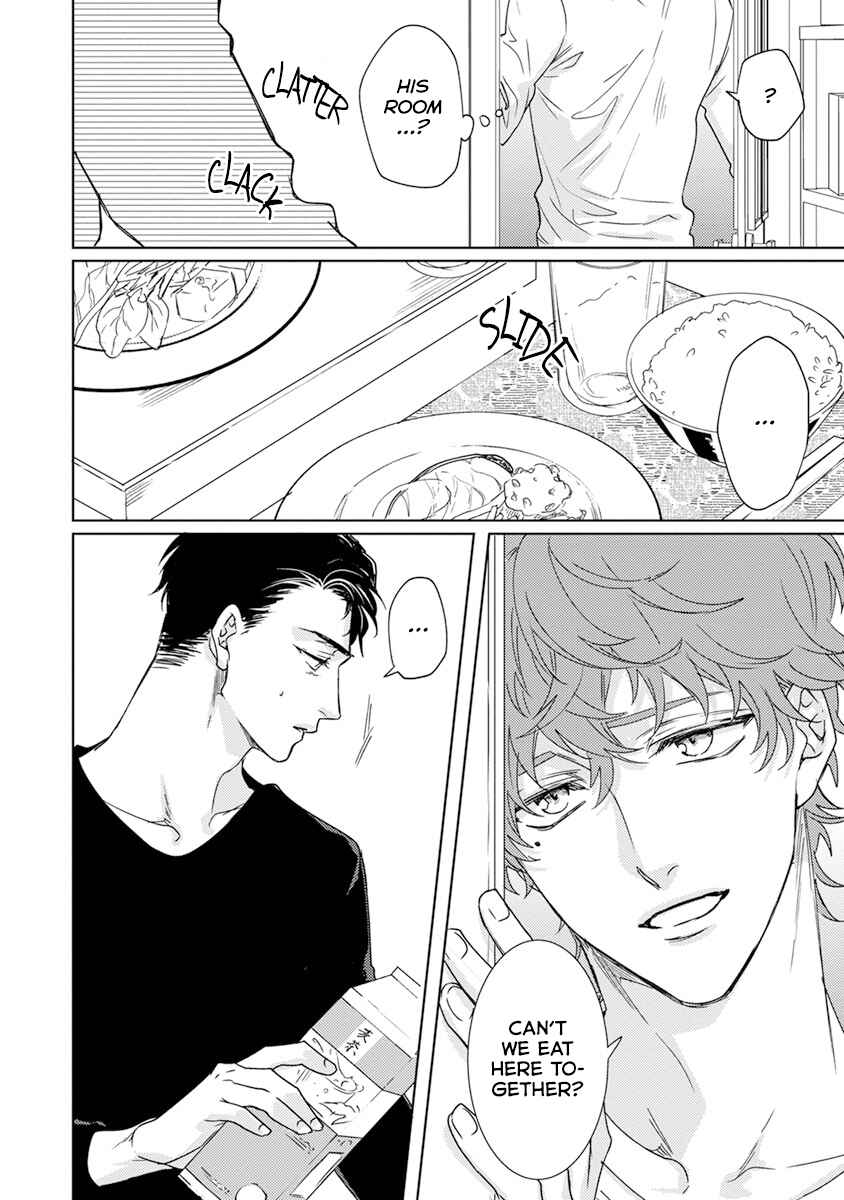 Page 11 Chapter 4 Private Libido