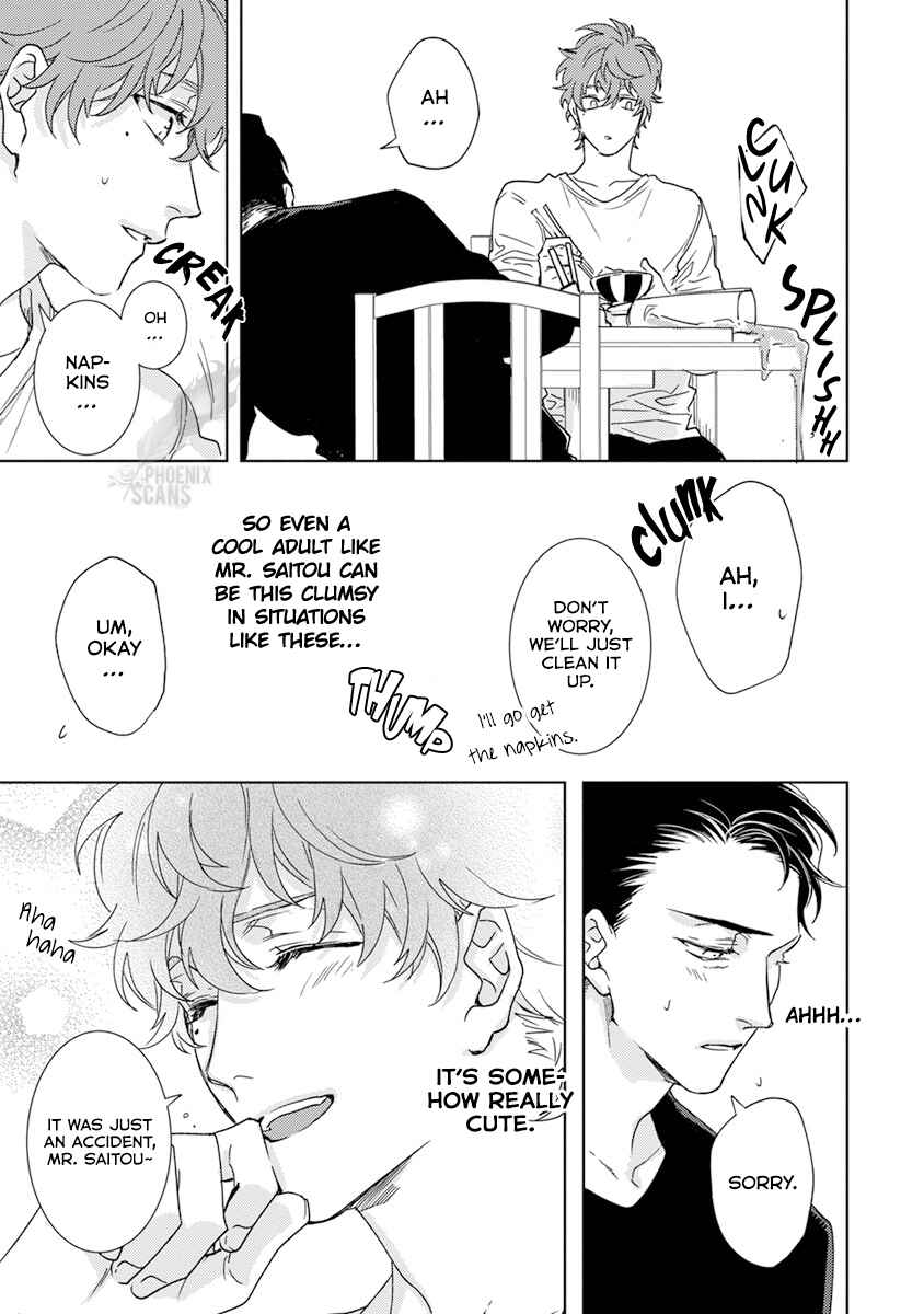Page 14 Chapter 4 Private Libido