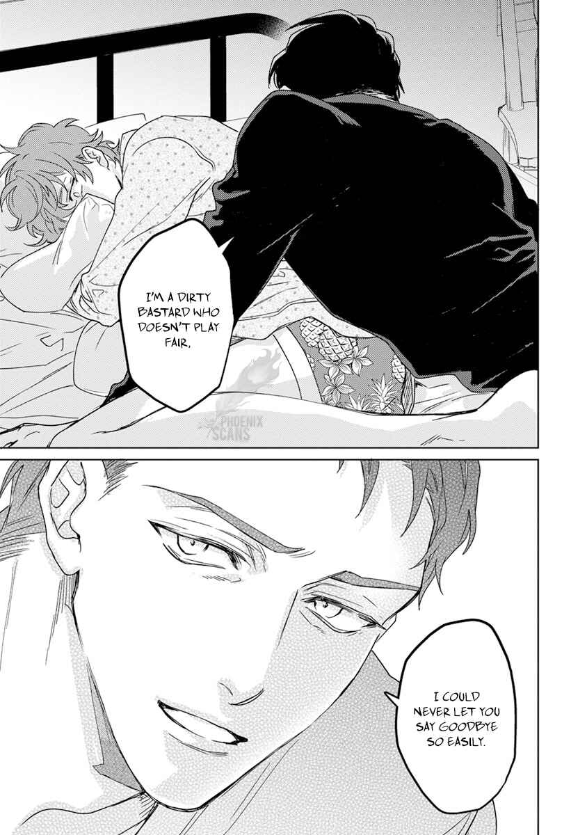 Page 20 Chapter 4 Private Libido