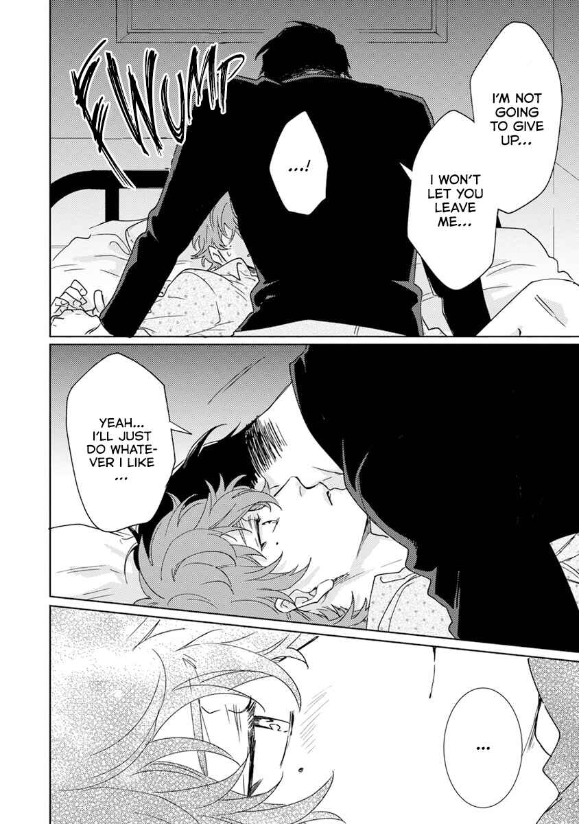 Page 21 Chapter 4 Private Libido