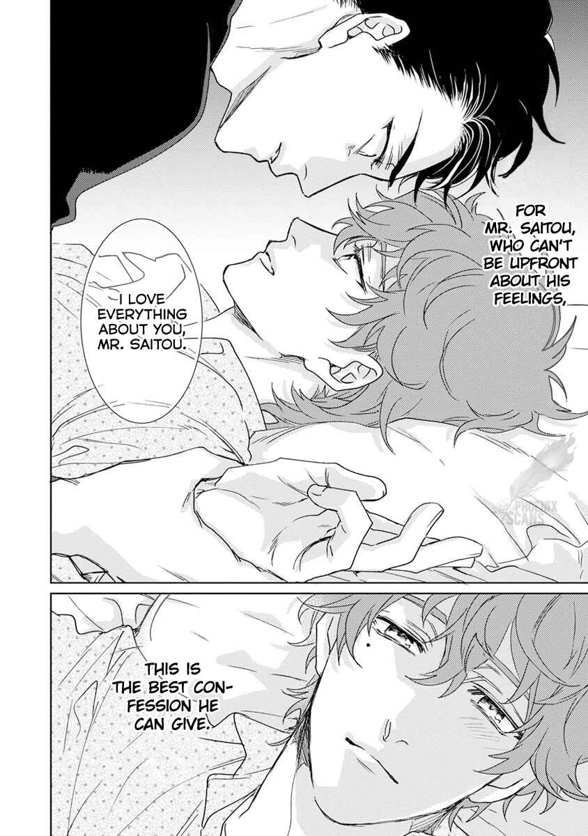 Page 23 Chapter 4 Private Libido