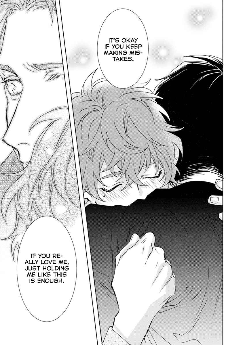 Page 26 Chapter 4 Private Libido