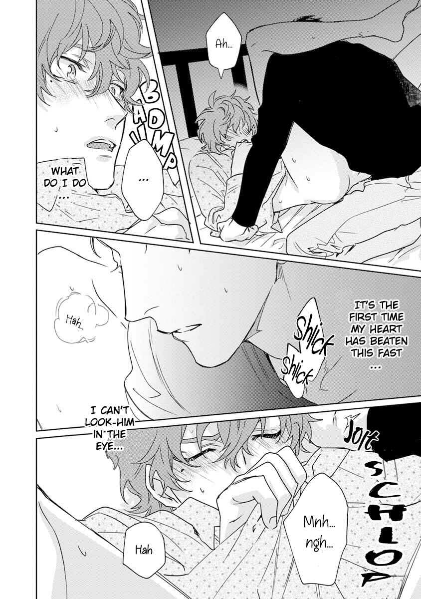 Page 29 Chapter 4 Private Libido