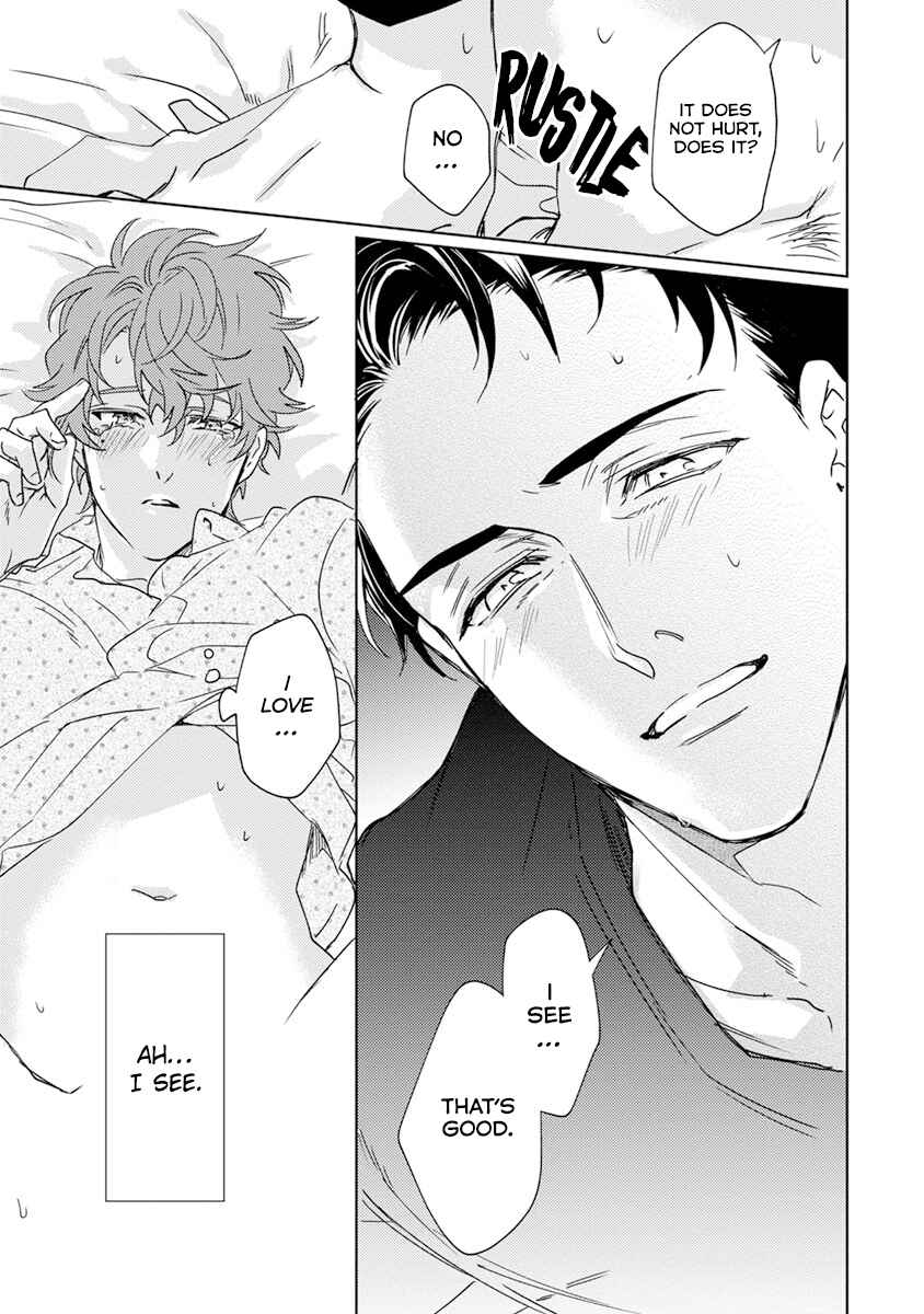 Page 30 Chapter 4 Private Libido