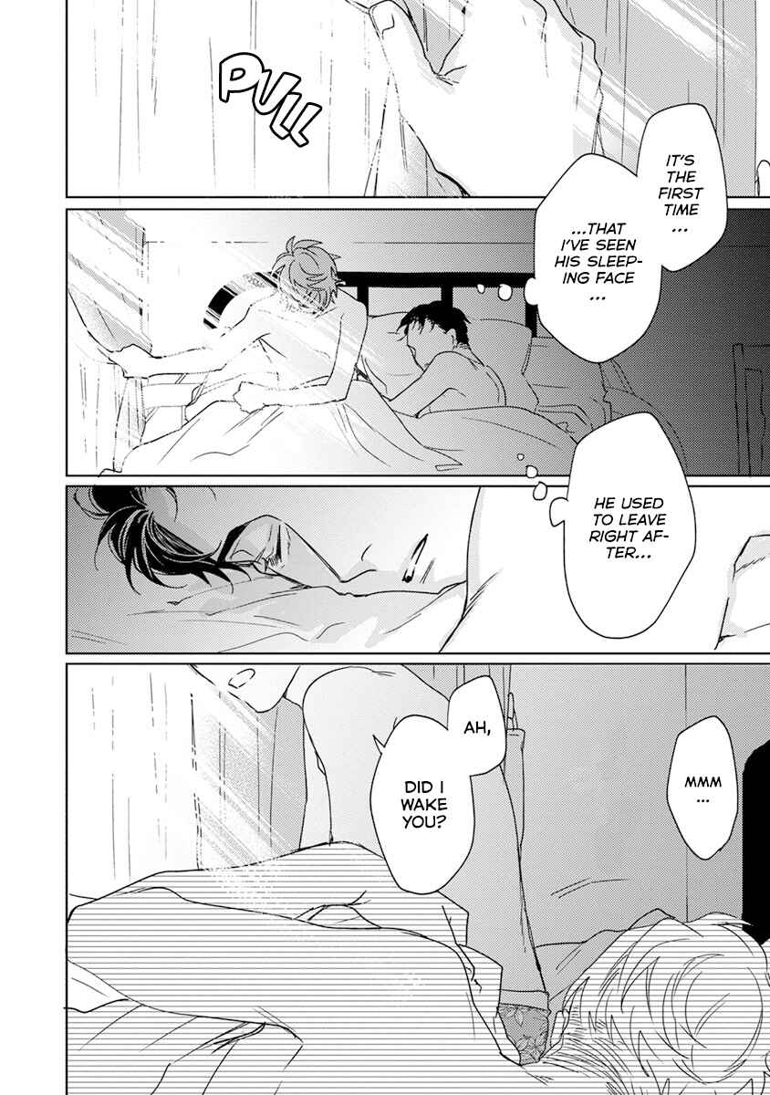 Page 33 Chapter 4 Private Libido
