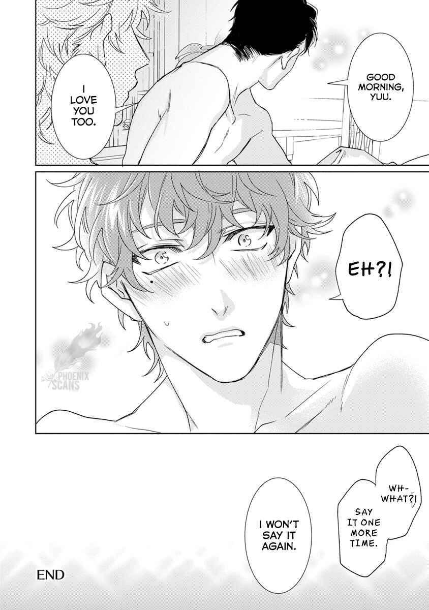 Page 35 Chapter 4 Private Libido