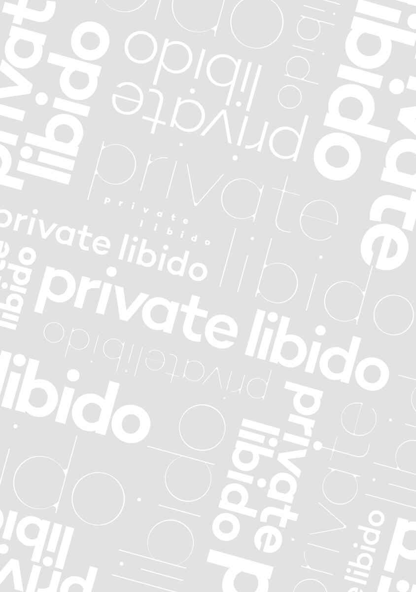 Page 36 Chapter 4 Private Libido