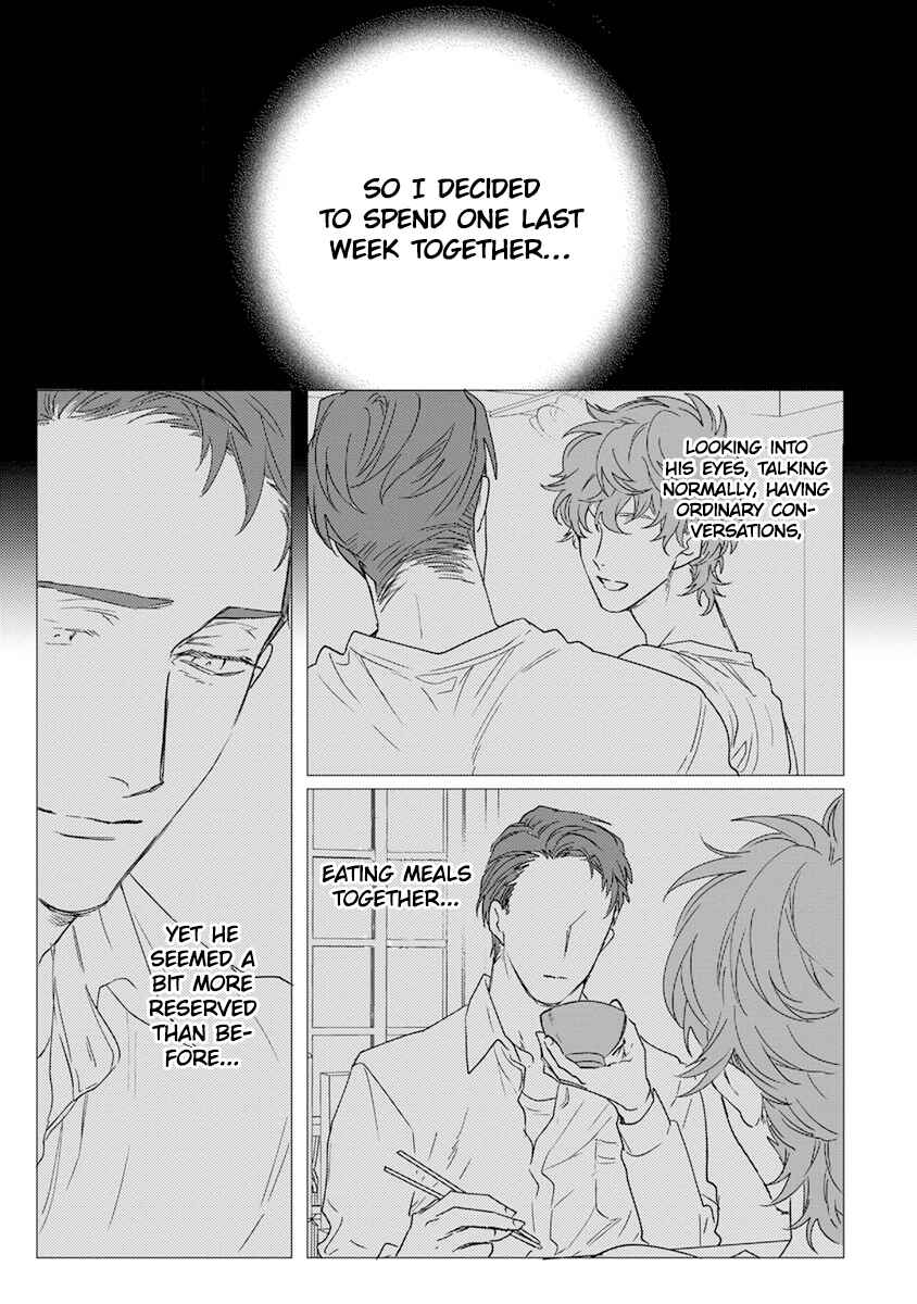 Page 6 Chapter 4 Private Libido