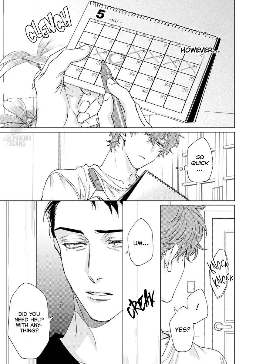 Page 8 Chapter 4 Private Libido
