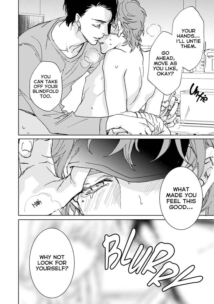 Page 18 Chapter 4.5 Private Libido
