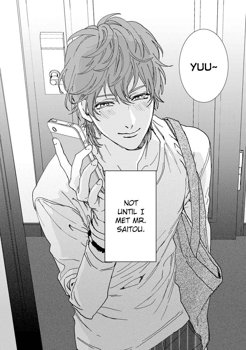 Page 4 Chapter 4.5 Private Libido