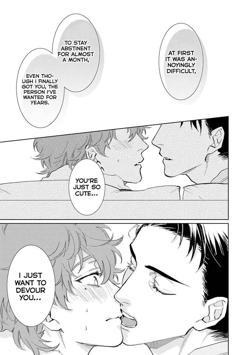 Page 10 Chapter 5 Private Libido