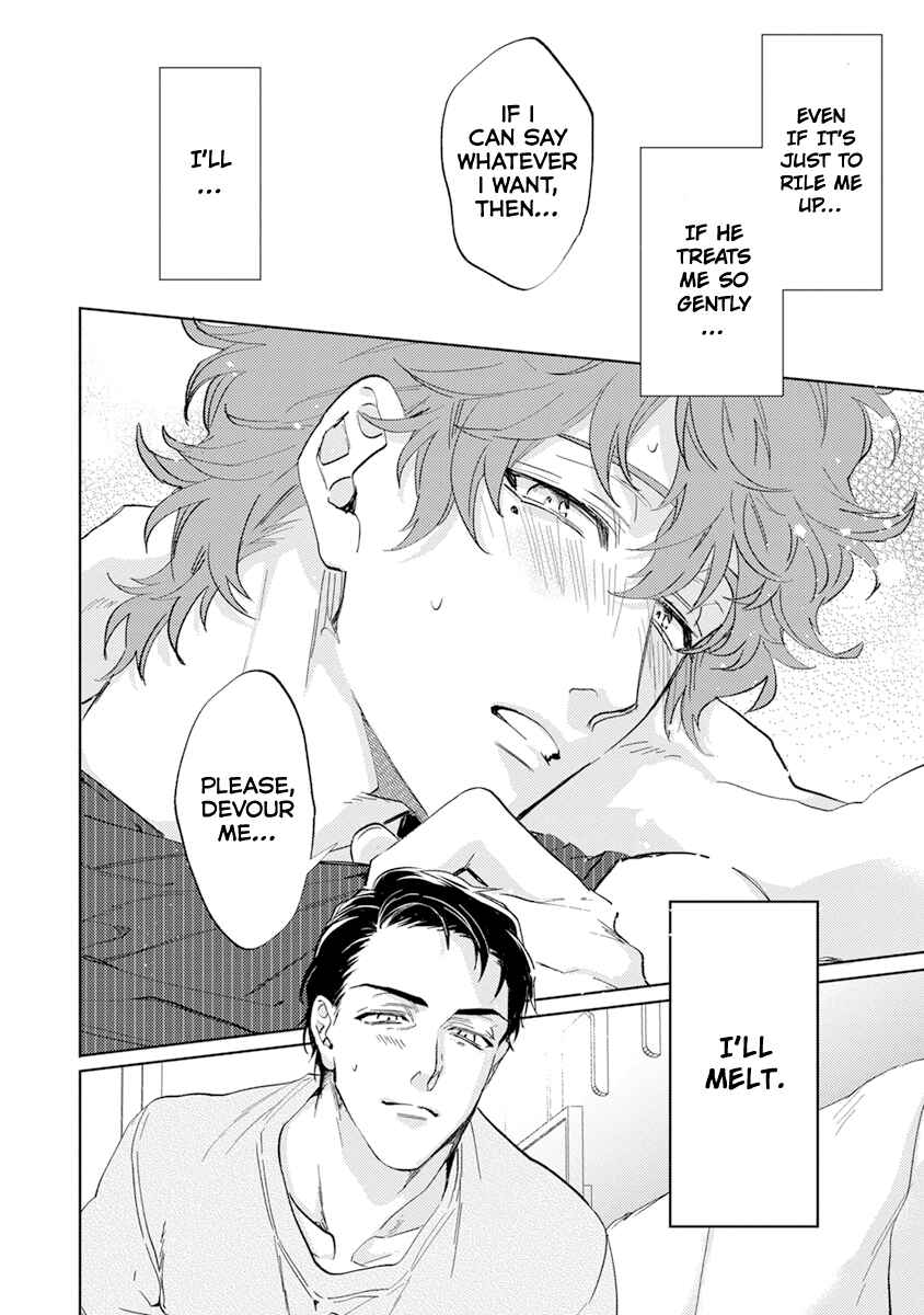 Page 13 Chapter 5 Private Libido
