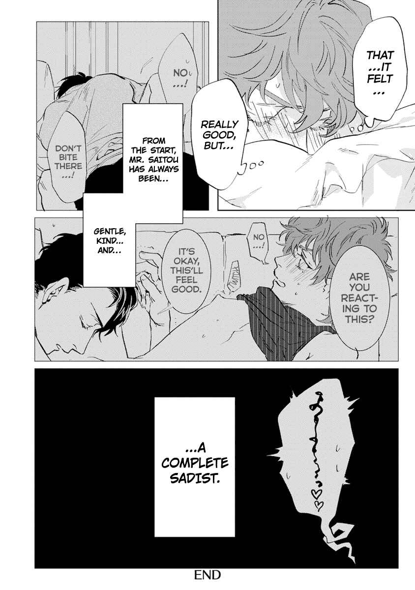 Page 15 Chapter 5 Private Libido
