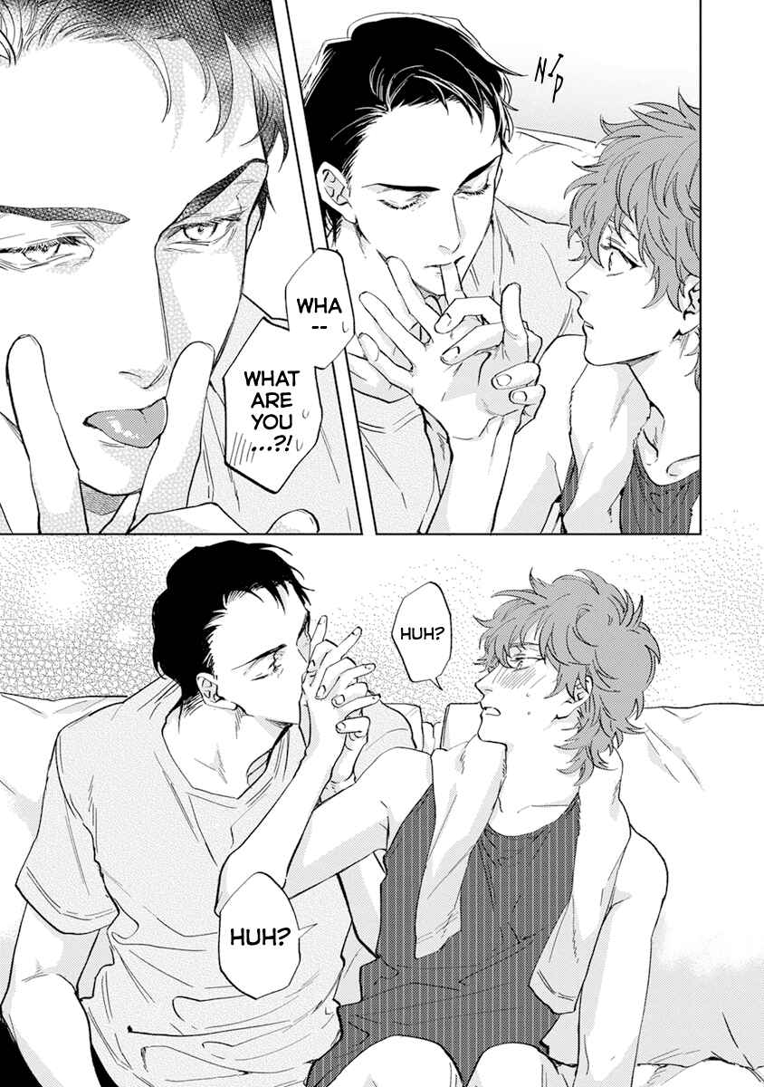 Page 6 Chapter 5 Private Libido