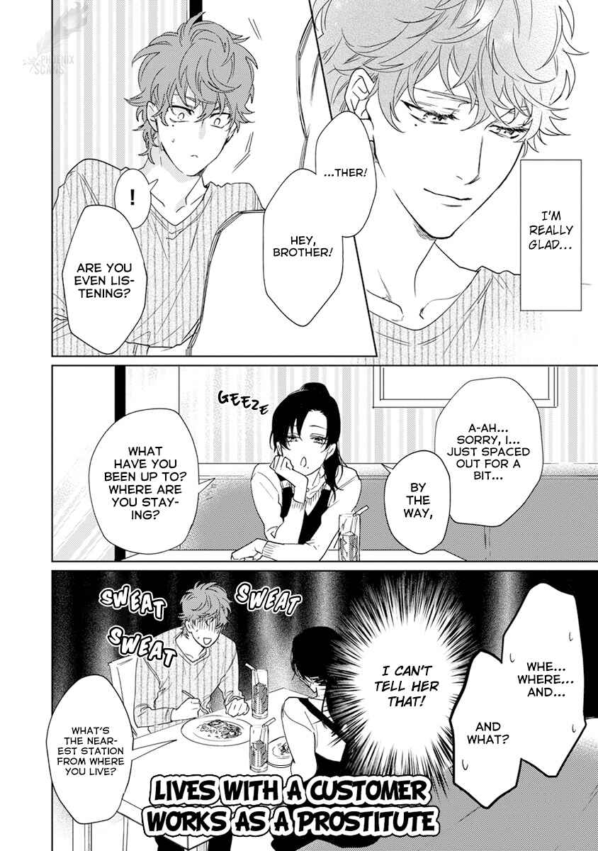 Page 11 Chapter 3 Private Libido