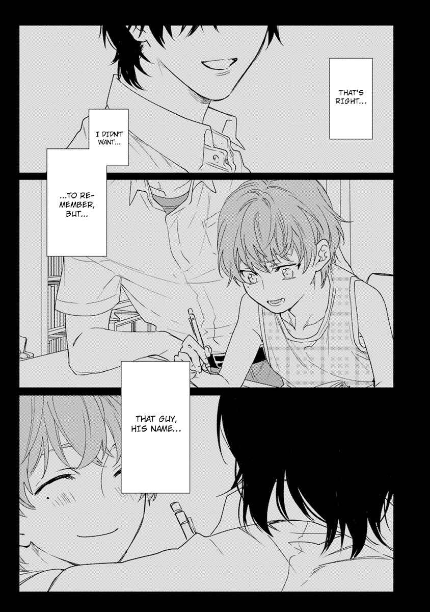 Page 14 Chapter 3 Private Libido