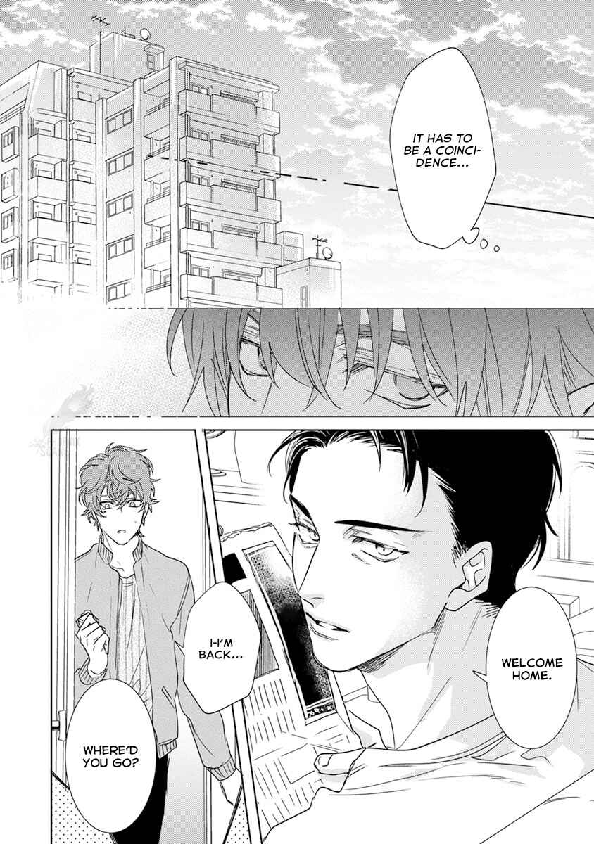 Page 17 Chapter 3 Private Libido