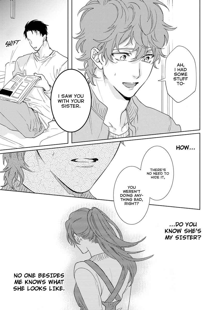 Page 18 Chapter 3 Private Libido