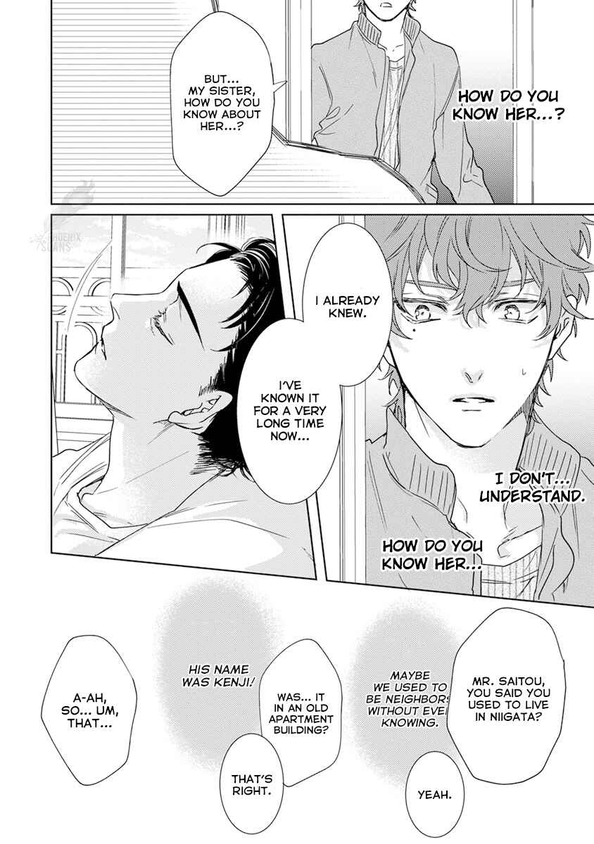 Page 19 Chapter 3 Private Libido