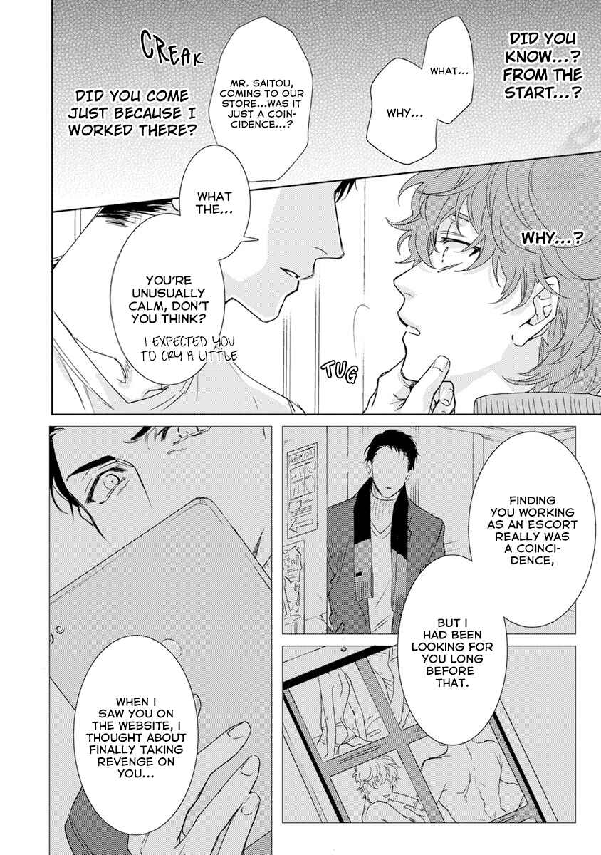 Page 21 Chapter 3 Private Libido