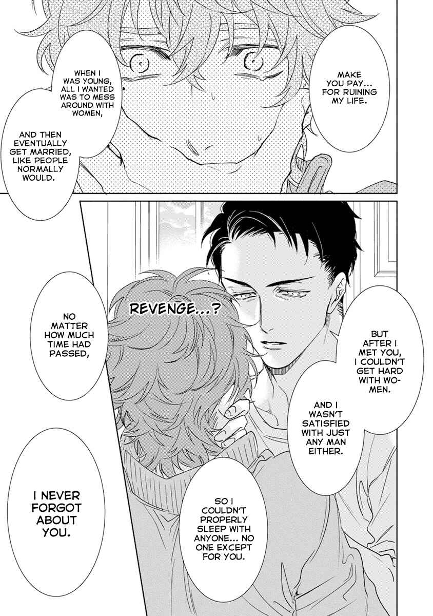 Page 22 Chapter 3 Private Libido
