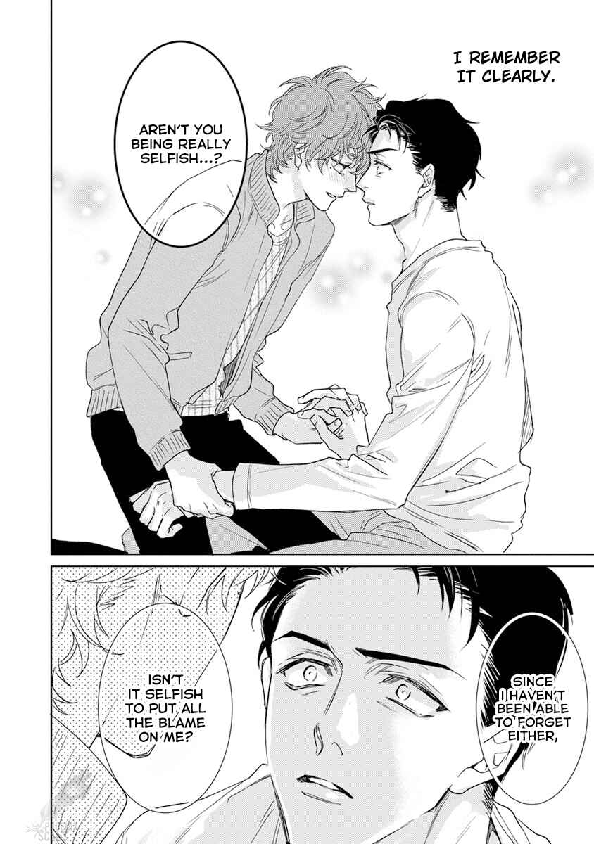 Page 29 Chapter 3 Private Libido