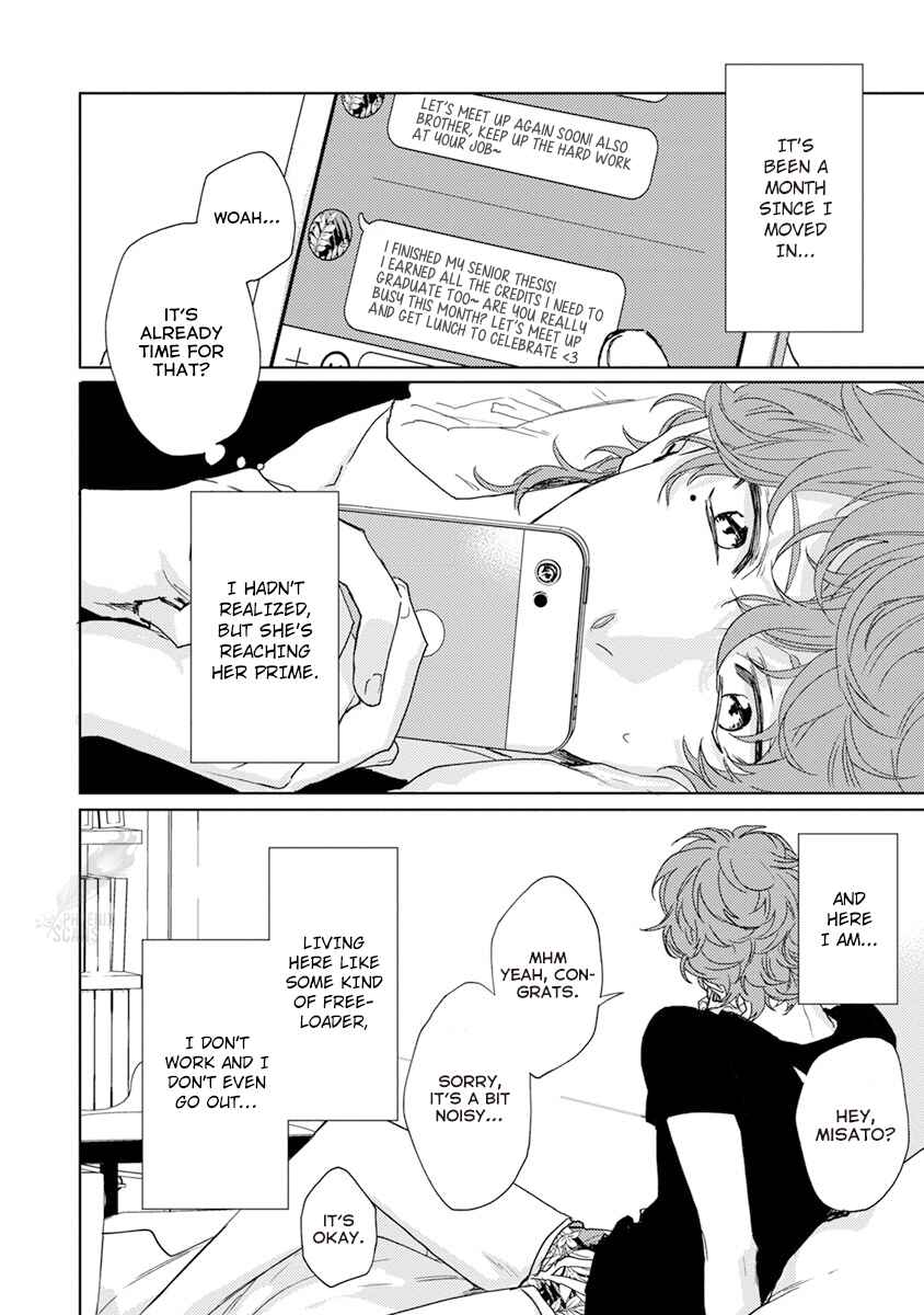 Page 5 Chapter 3 Private Libido