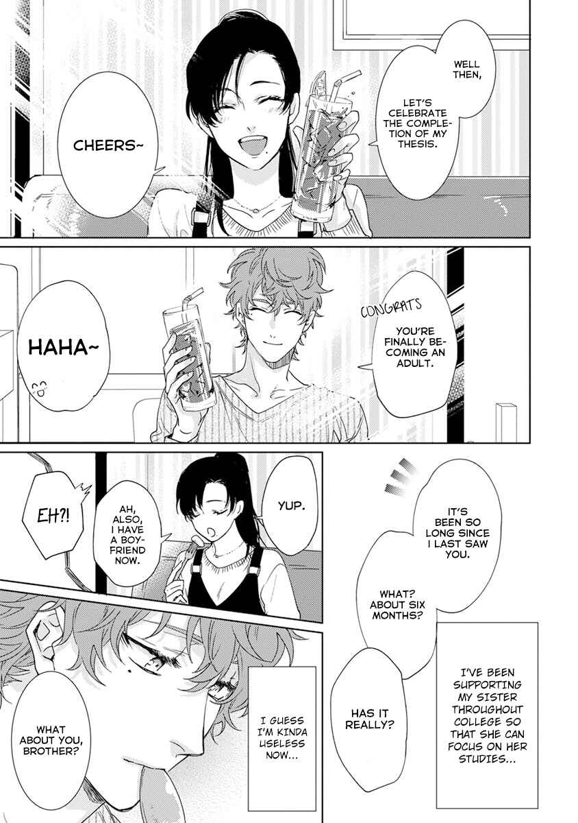 Page 8 Chapter 3 Private Libido