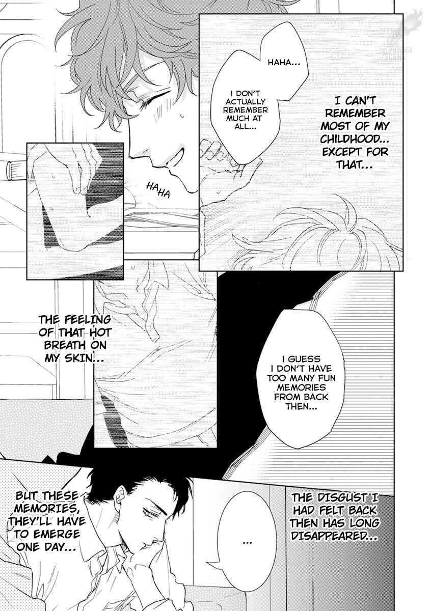 Page 14 Chapter 2 Private Libido