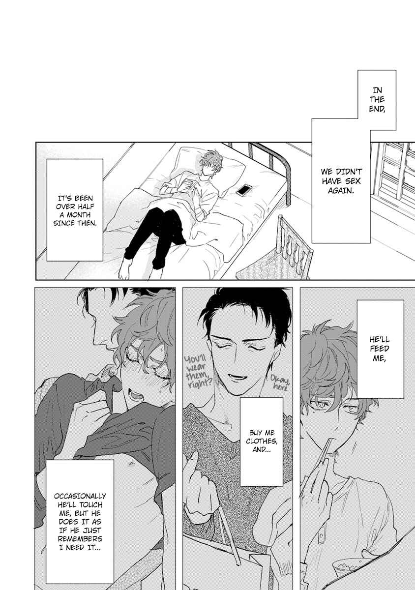 Page 23 Chapter 2 Private Libido
