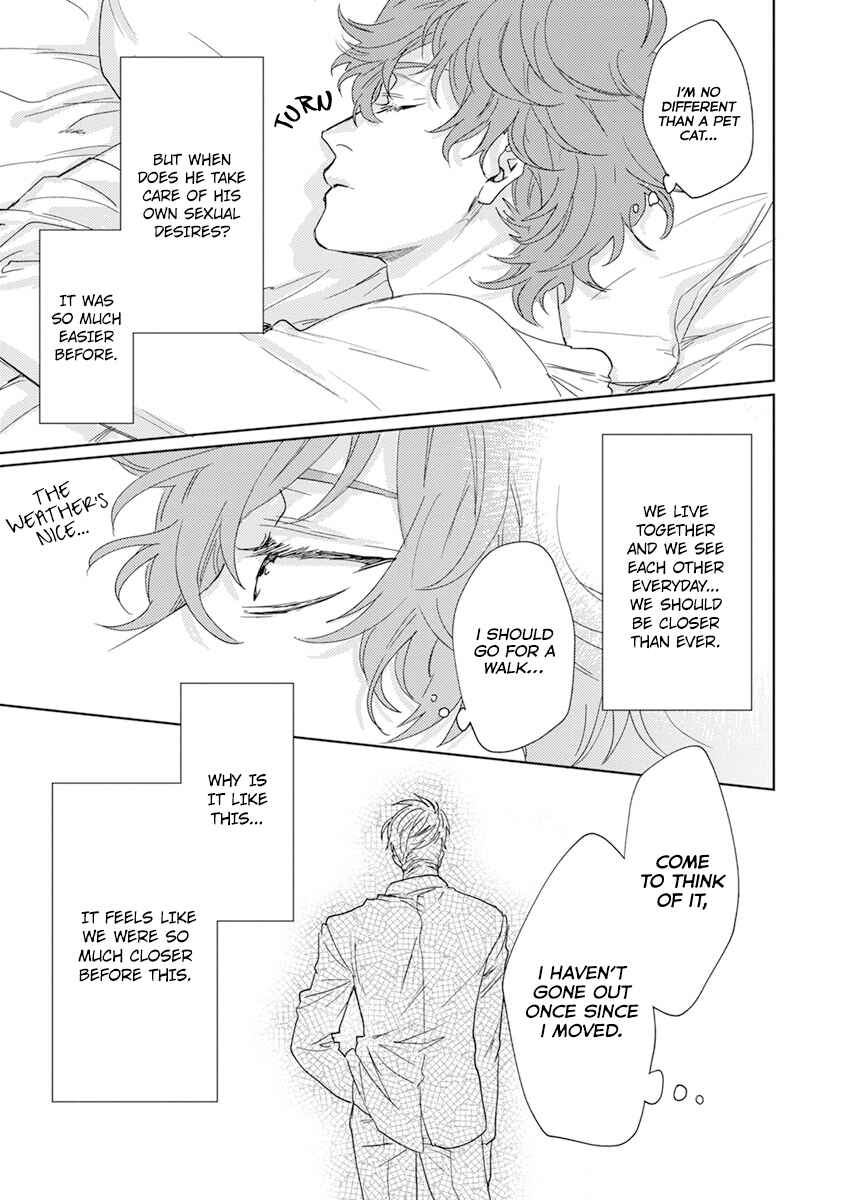 Page 24 Chapter 2 Private Libido
