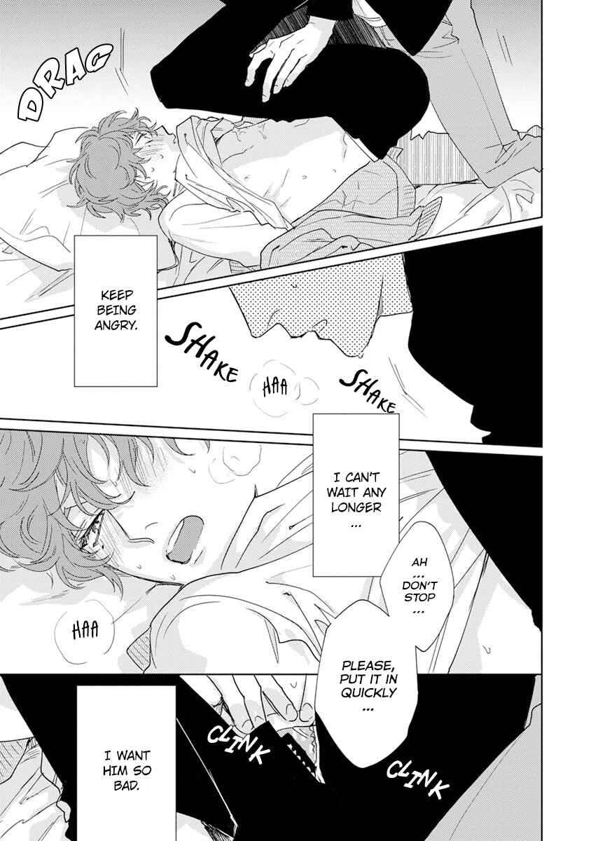 Page 30 Chapter 2 Private Libido