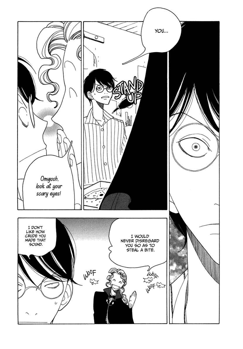 Page 15 Chapter 2 Were at the Turning Point