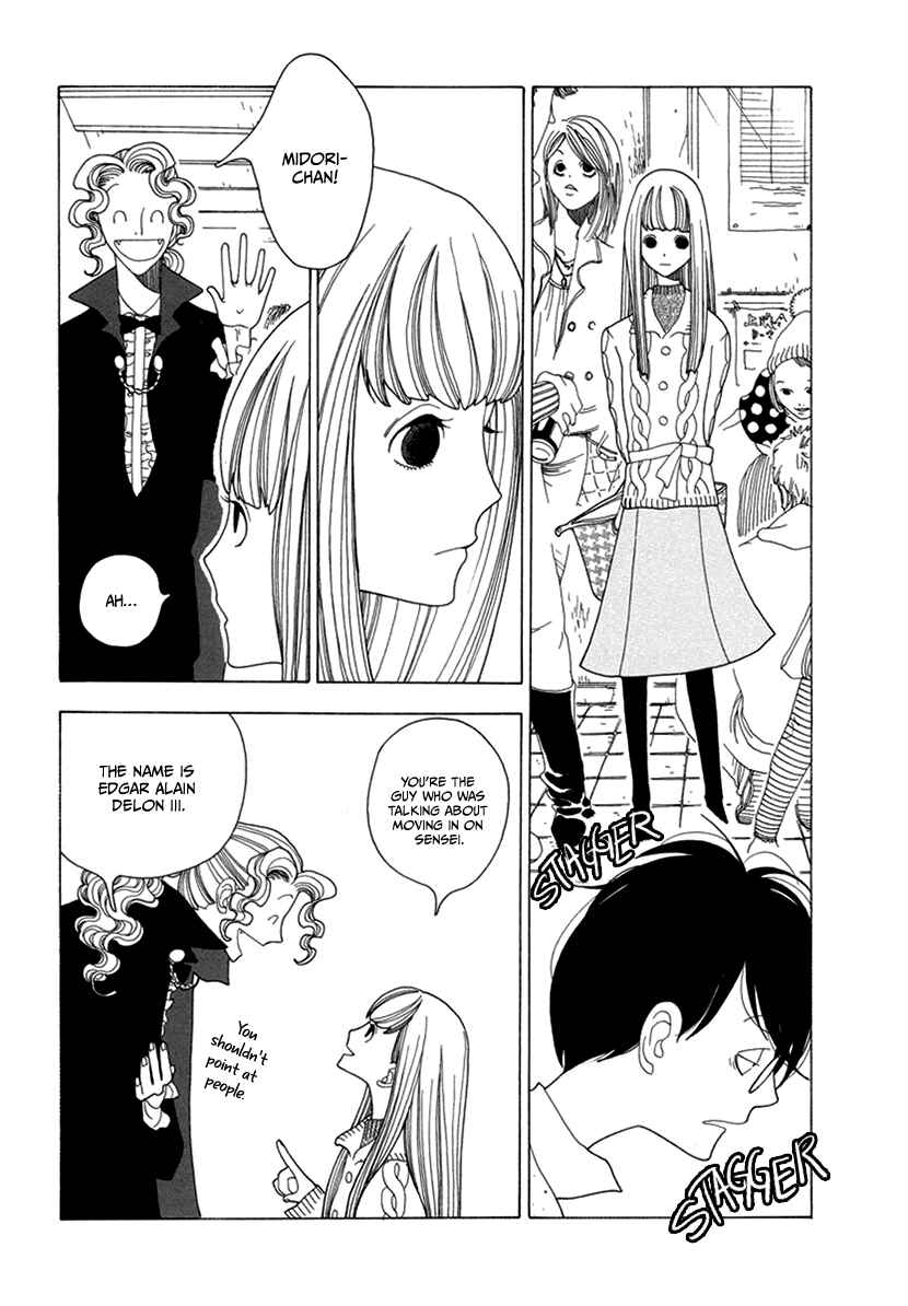 Page 17 Chapter 2 Were at the Turning Point
