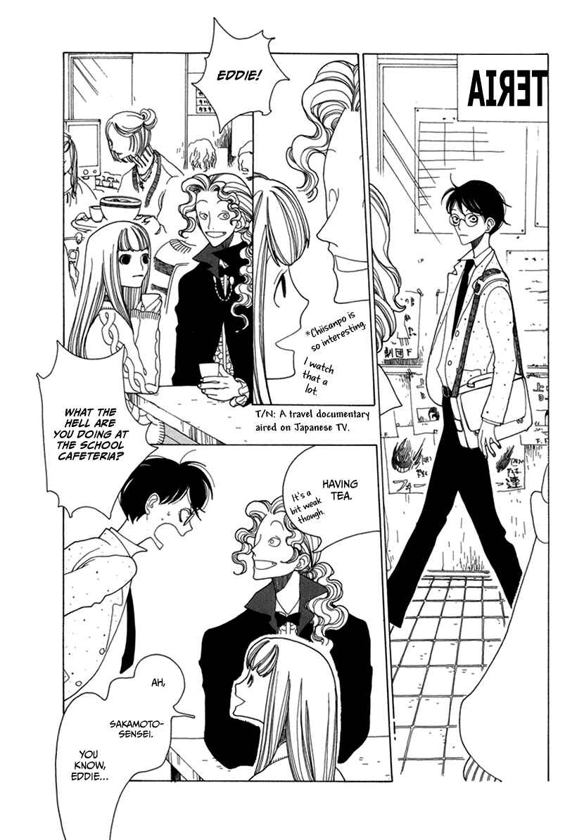Page 20 Chapter 2 Were at the Turning Point