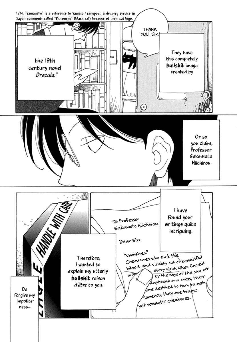 Page 3 Chapter 2 Were at the Turning Point