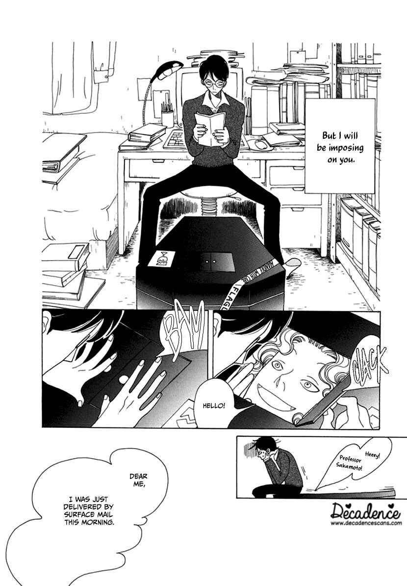 Page 4 Chapter 2 Were at the Turning Point