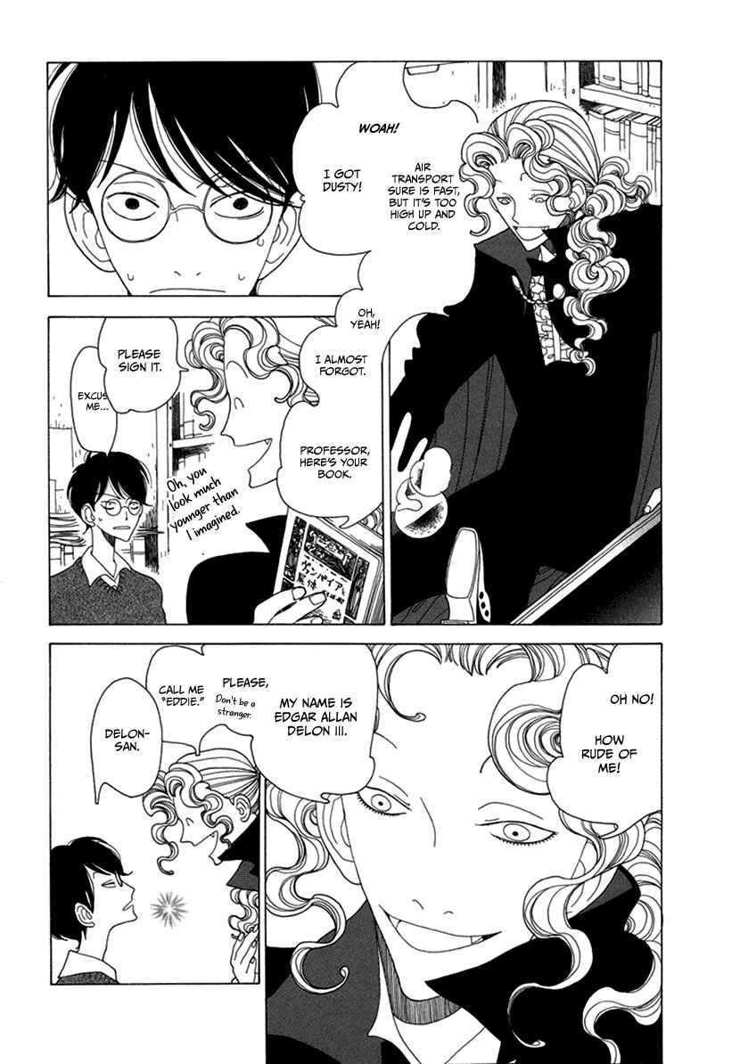 Page 5 Chapter 2 Were at the Turning Point